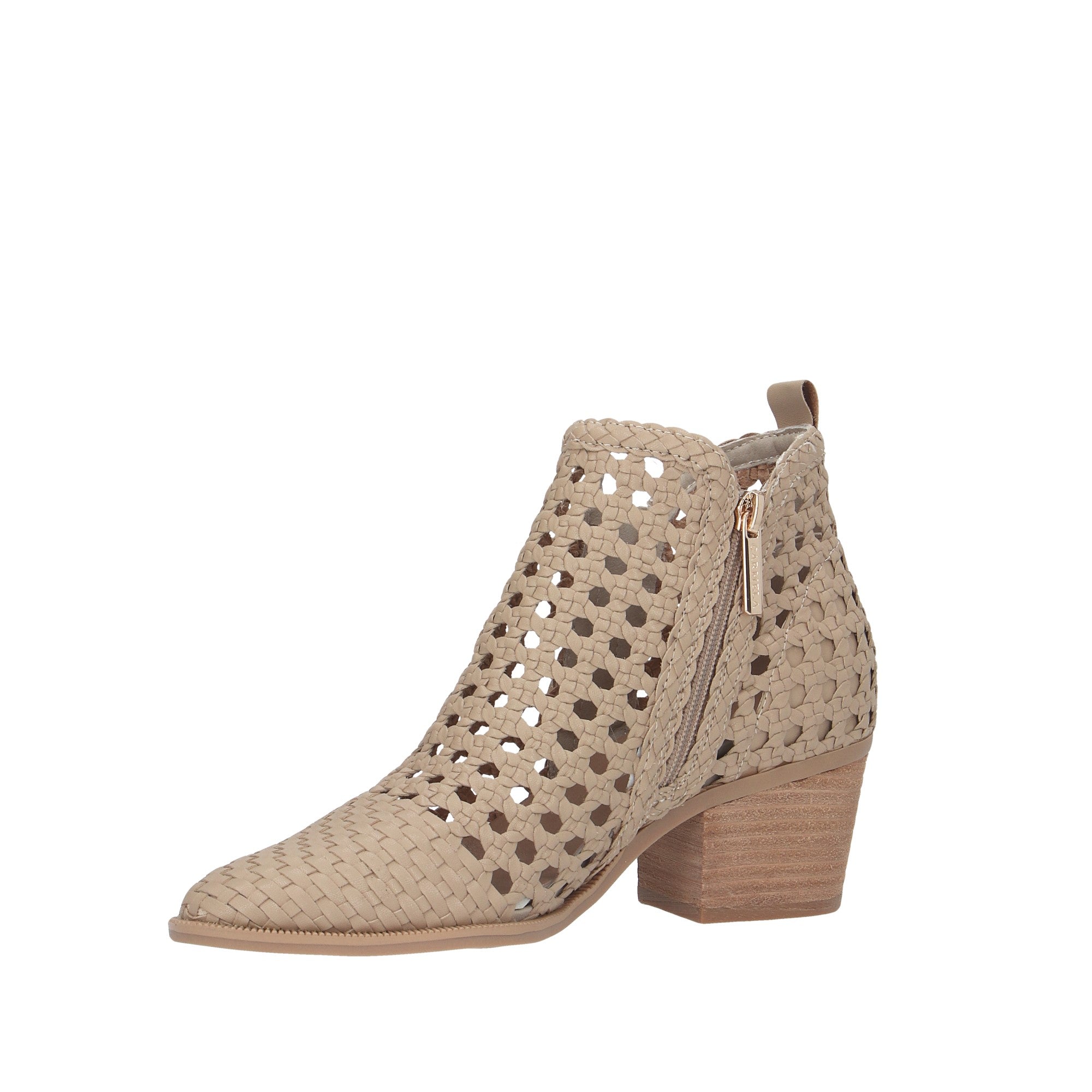 Carmela TEXANO Taupe