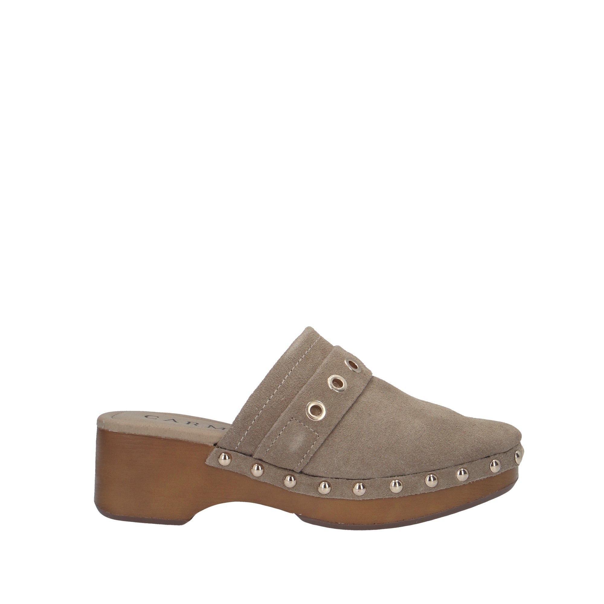 Carmela SABOT Taupe