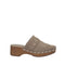 Carmela SABOT Taupe