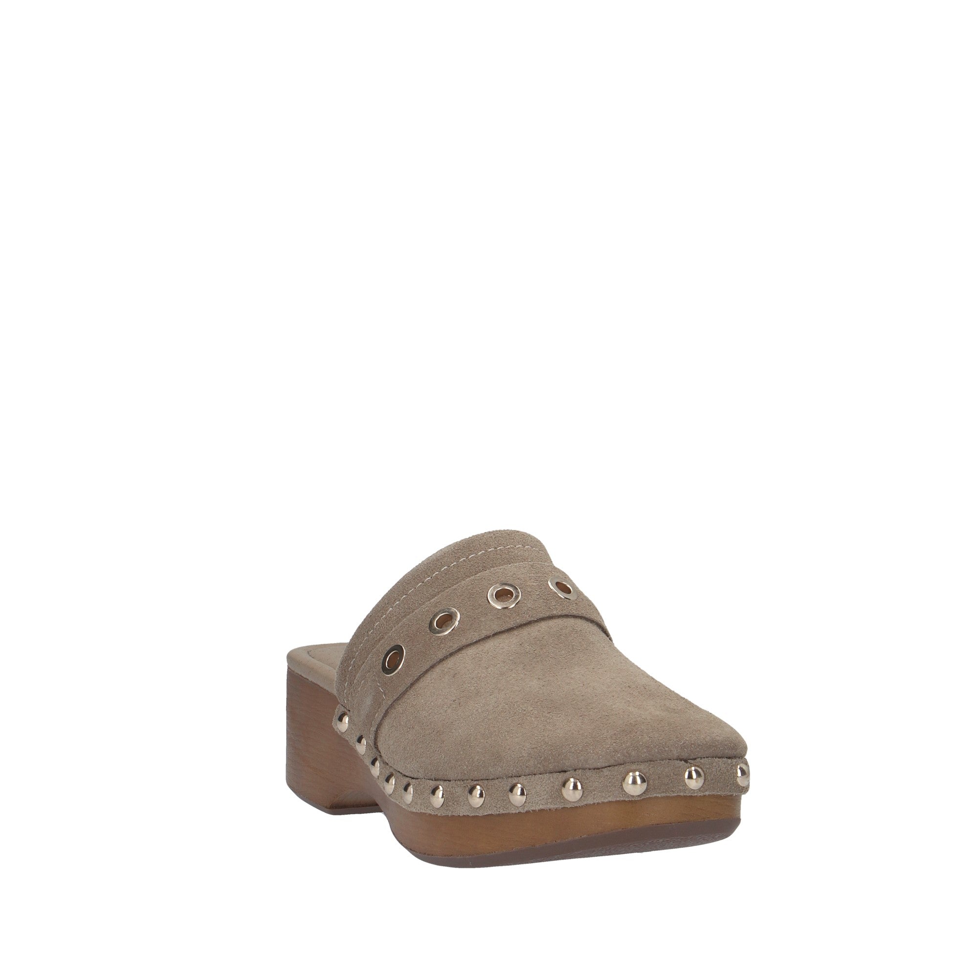 Carmela SABOT Taupe