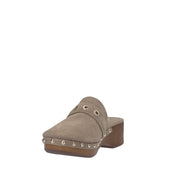 Carmela SABOT Taupe
