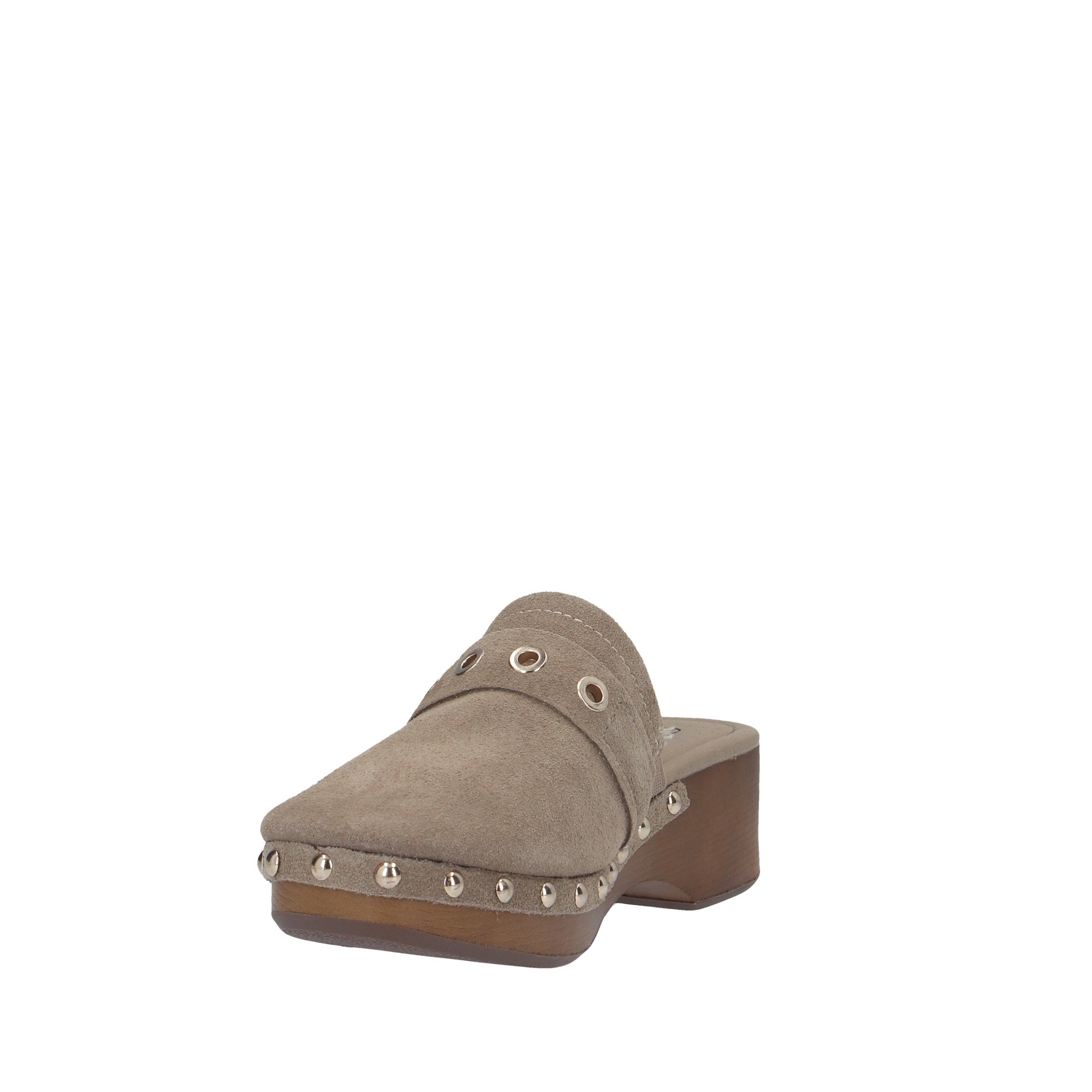 Carmela SABOT Taupe