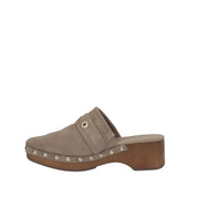 Carmela SABOT Taupe