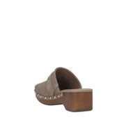 Carmela SABOT Taupe