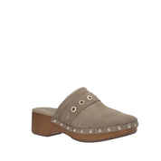 Carmela SABOT Taupe