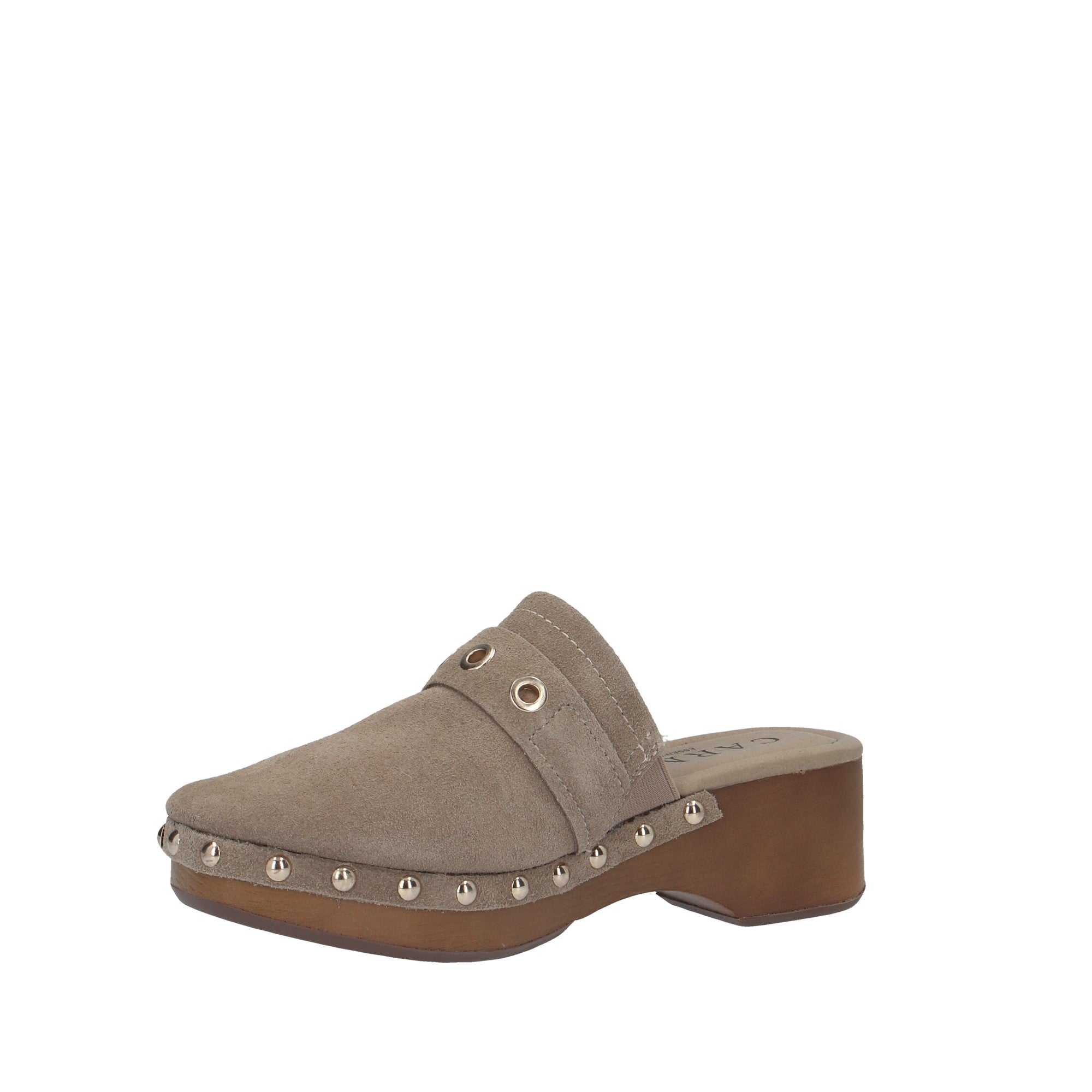Carmela SABOT Taupe