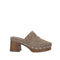Carmela SABOT Taupe