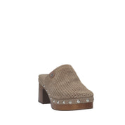 Carmela SABOT Taupe