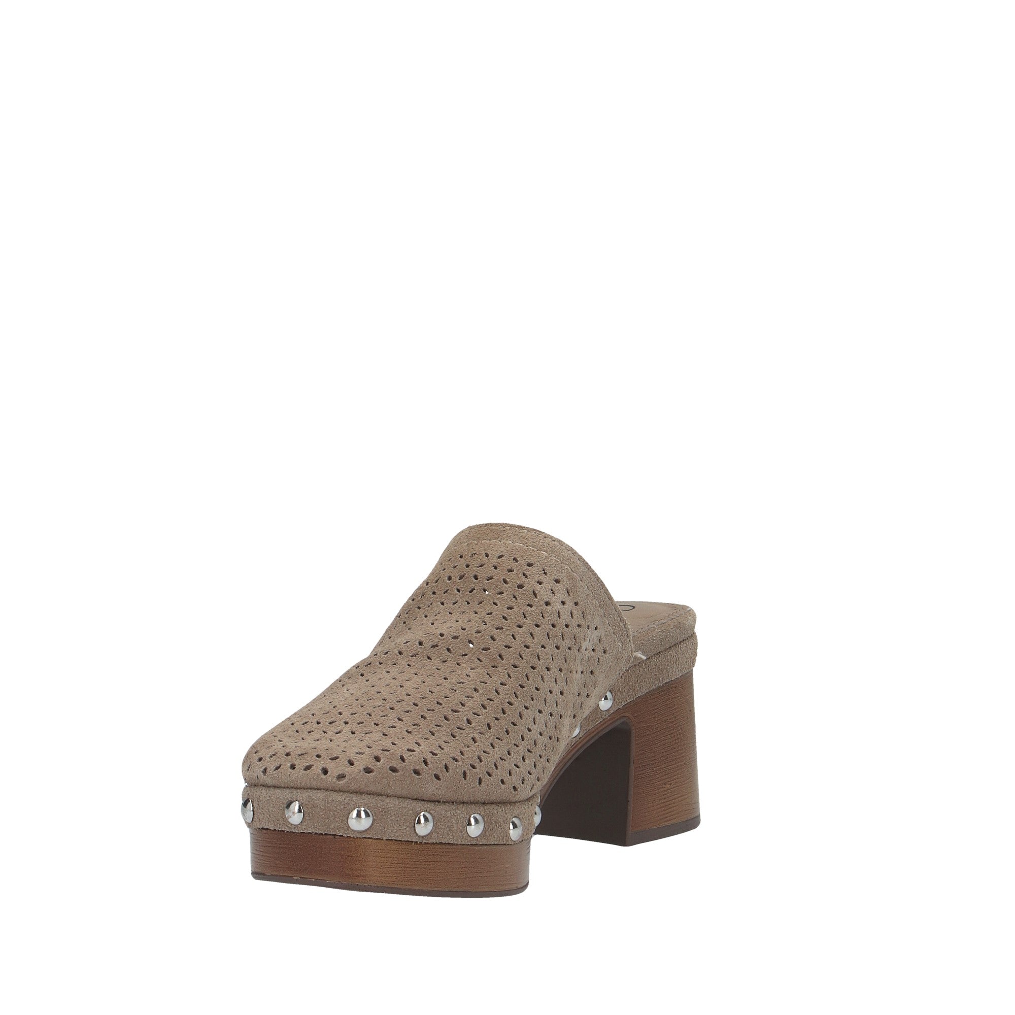 Carmela SABOT Taupe