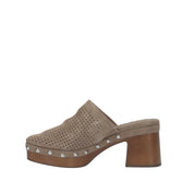 Carmela SABOT Taupe