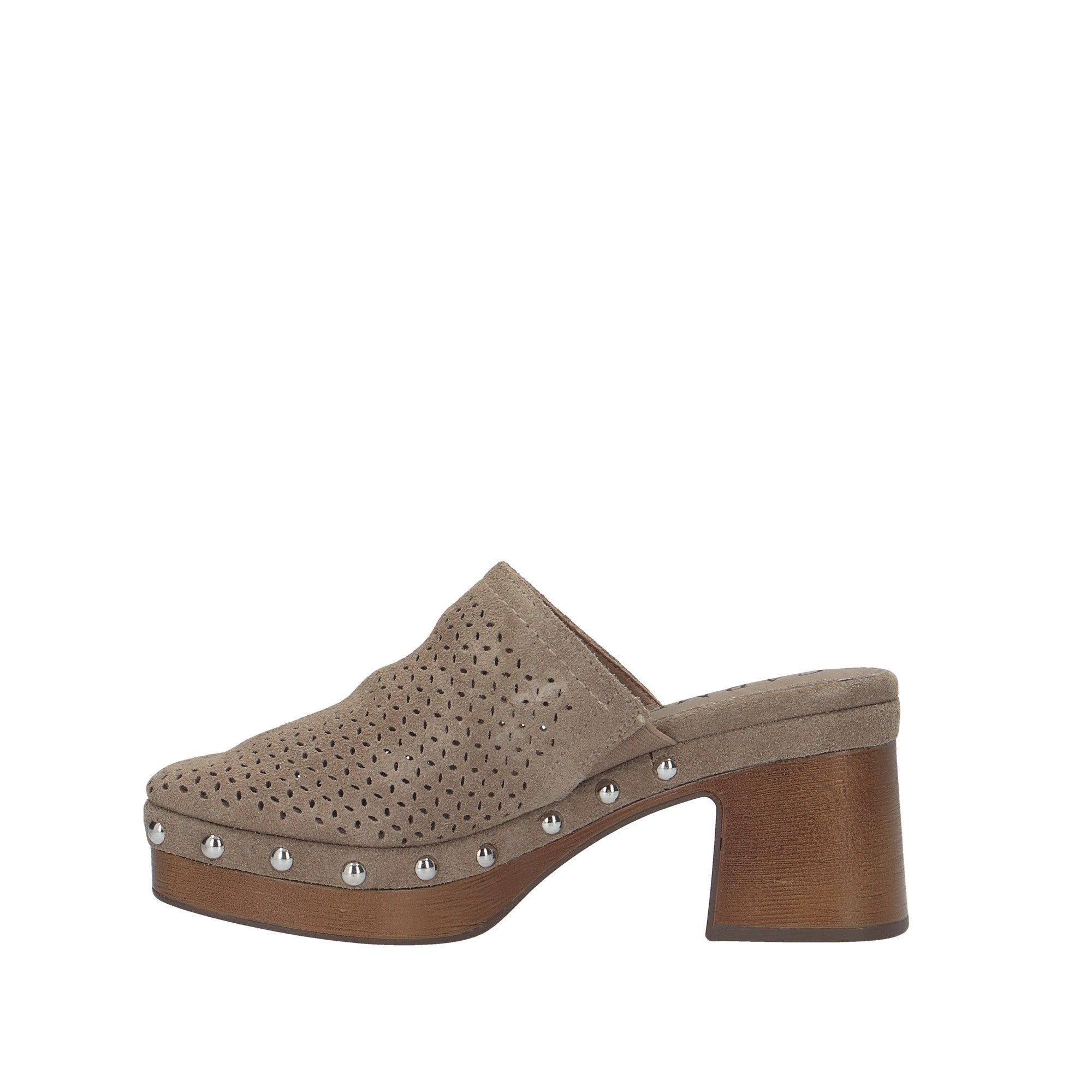Carmela SABOT Taupe