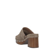 Carmela SABOT Taupe