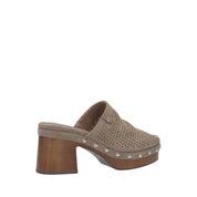 Carmela SABOT Taupe