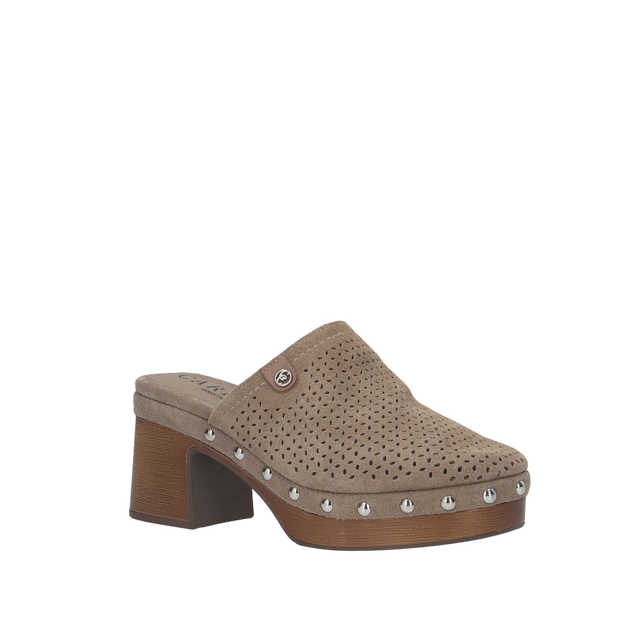 Carmela SABOT Taupe