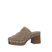 Carmela SABOT Taupe
