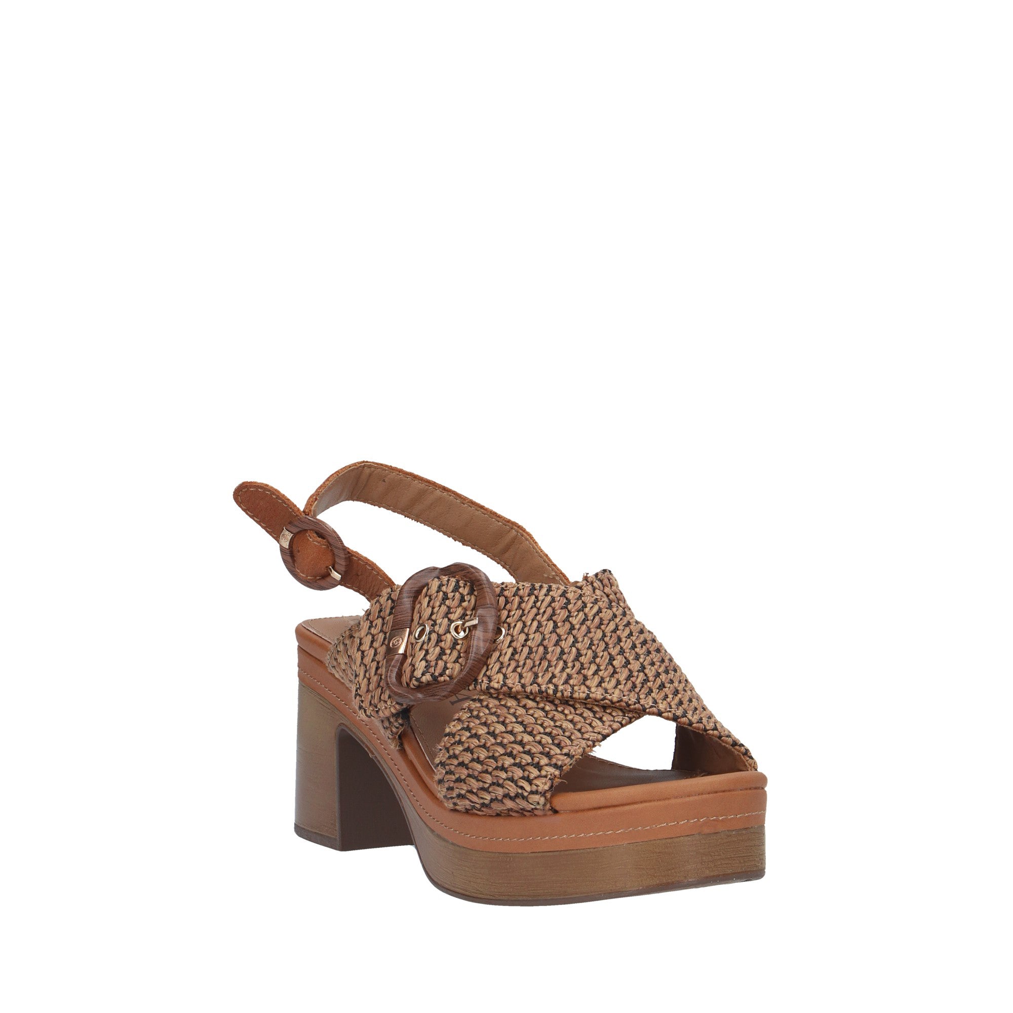 Carmela SANDALO TACCO Camel