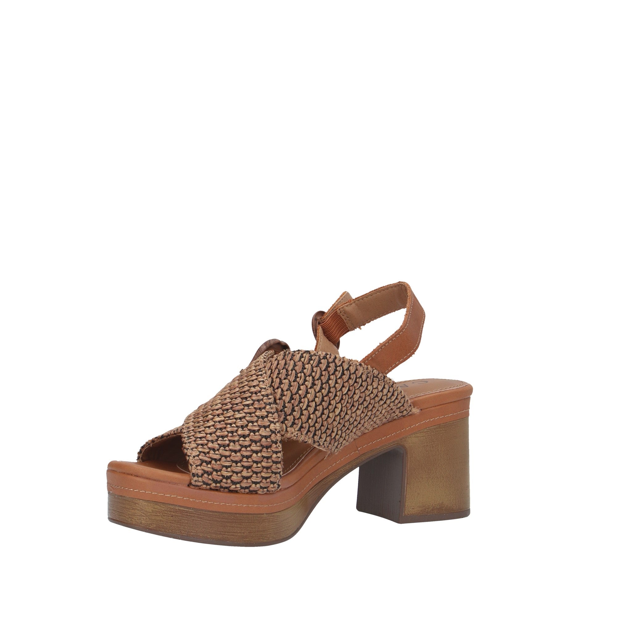 Carmela SANDALO TACCO Camel