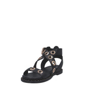 Carmela SANDALO BASSO Nero