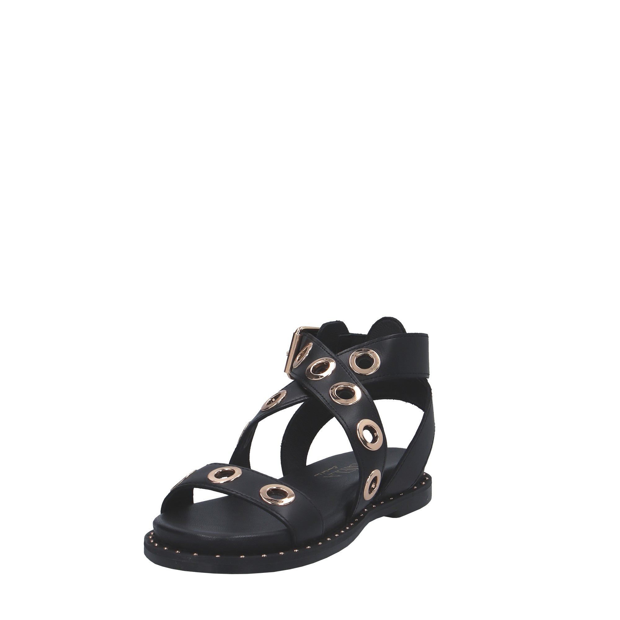 Carmela SANDALO BASSO Nero