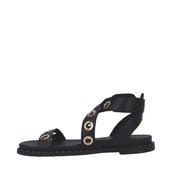 Carmela SANDALO BASSO Nero