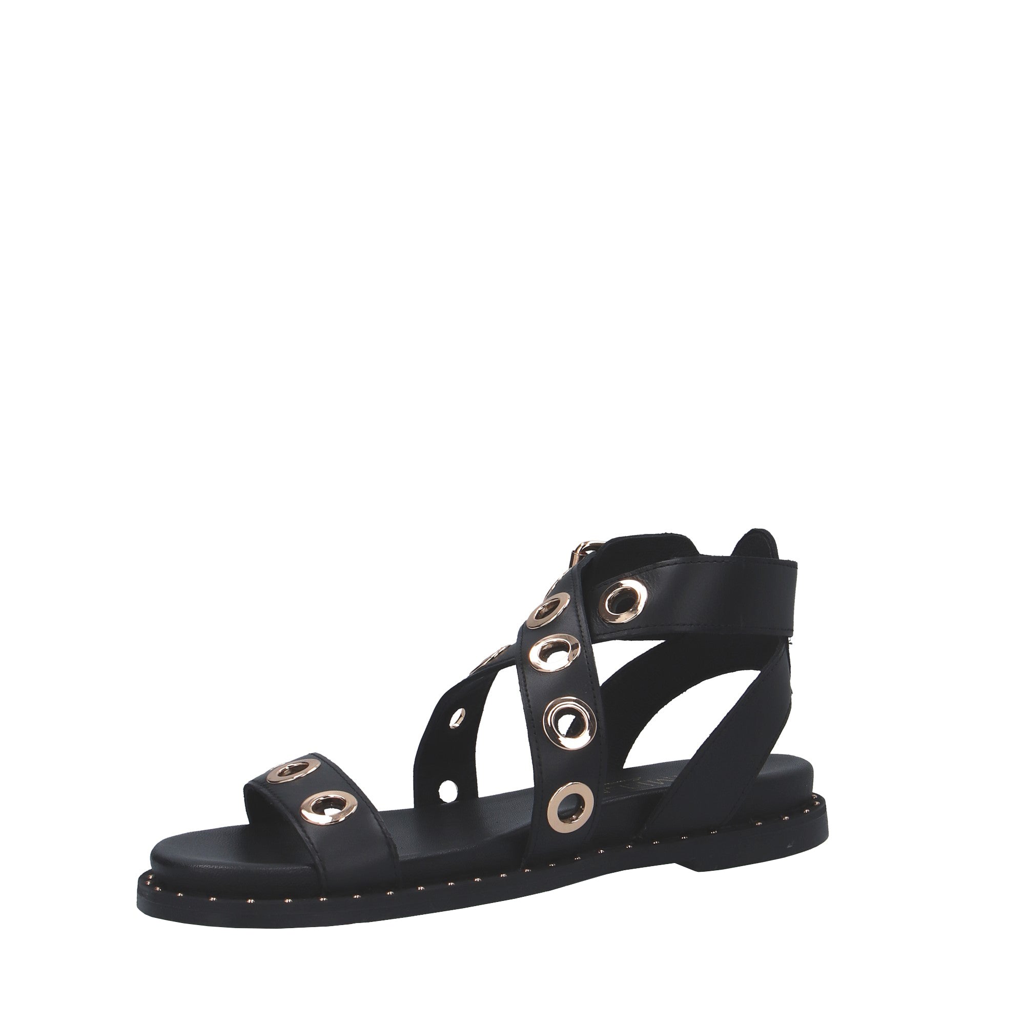 Carmela SANDALO BASSO Nero