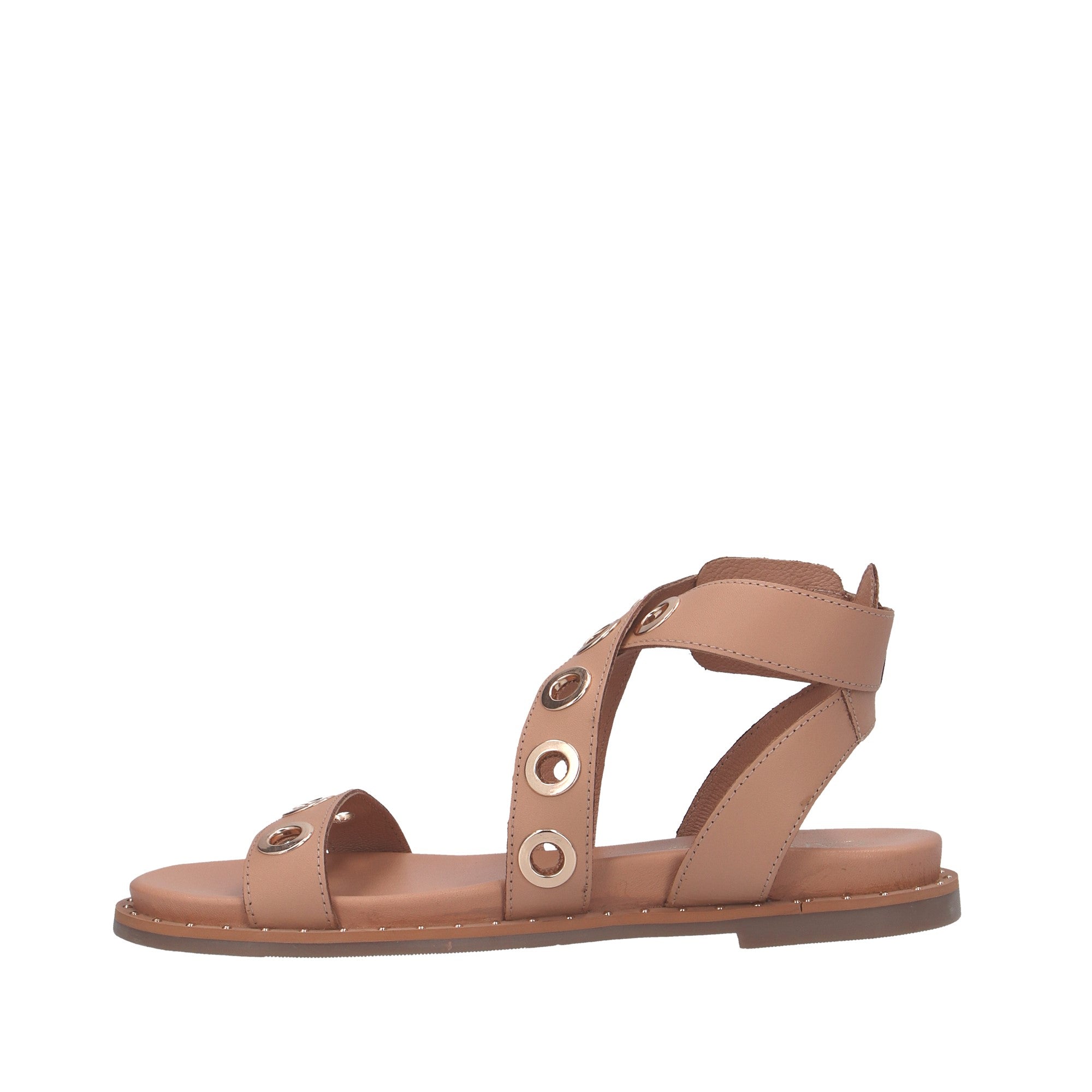 Carmela SANDALO BASSO Beige