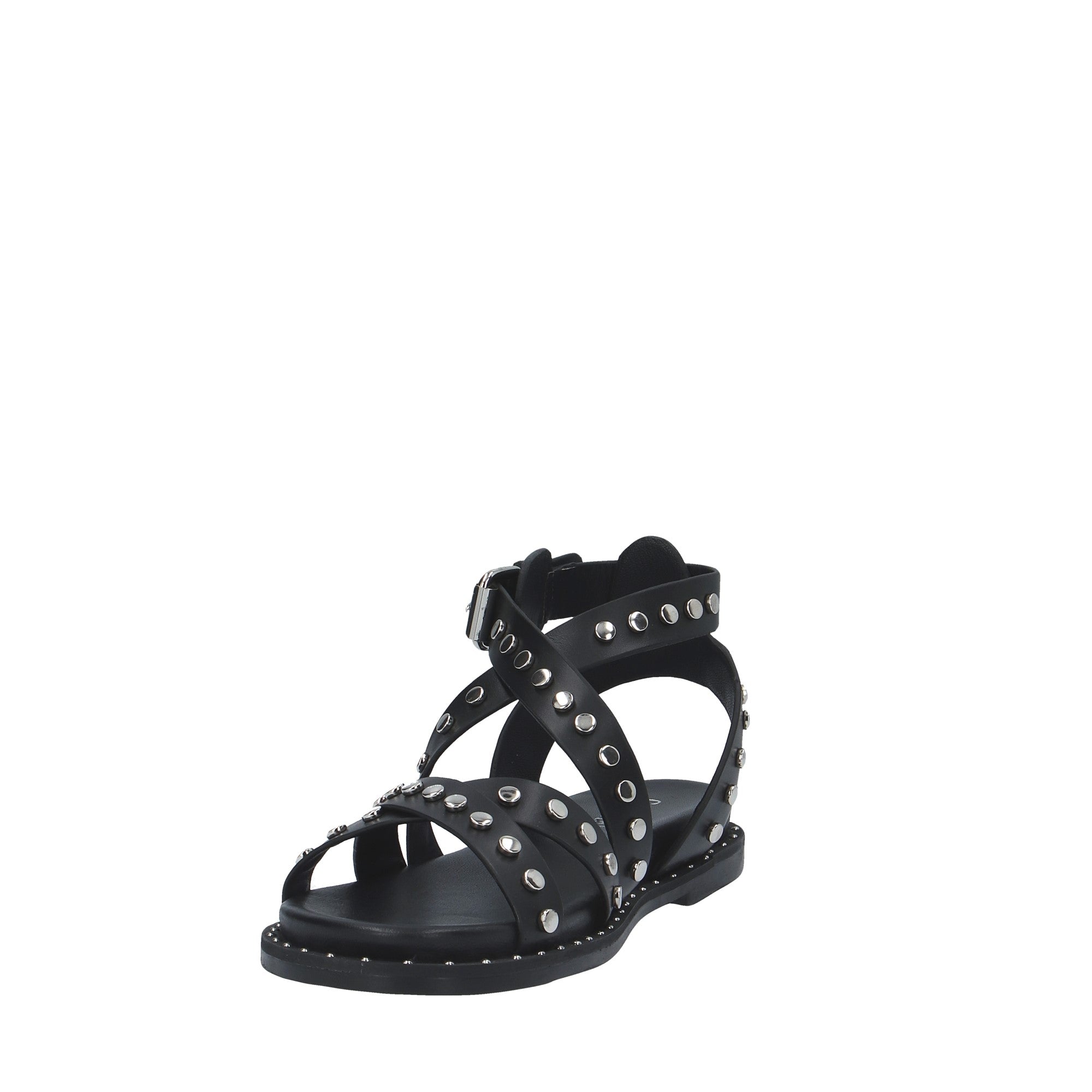 Carmela SANDALO BASSO Nero