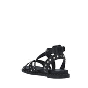 Carmela SANDALO BASSO Nero