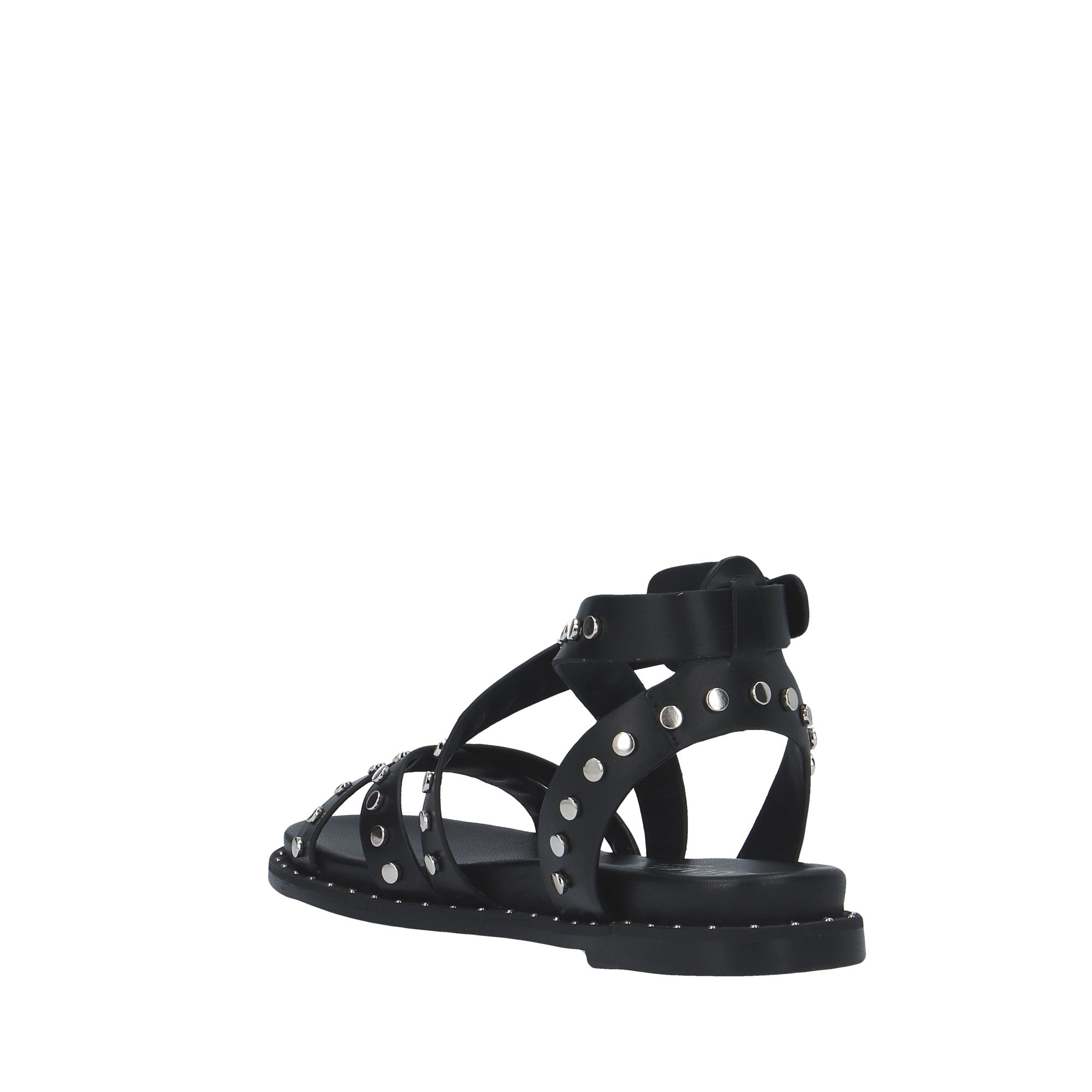 Carmela SANDALO BASSO Nero