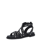 Carmela SANDALO BASSO Nero