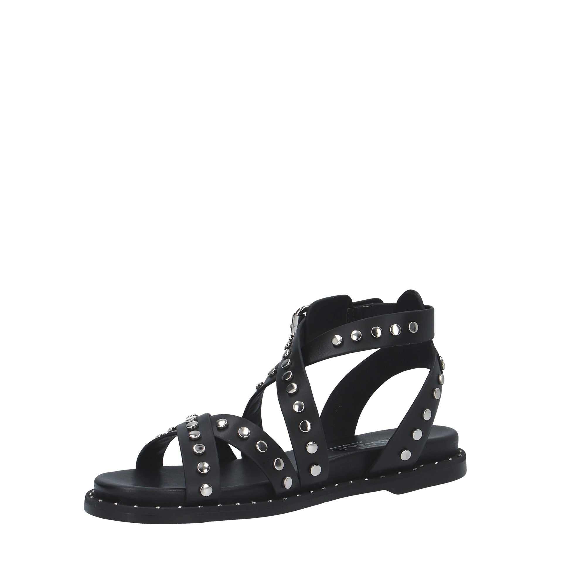 Carmela SANDALO BASSO Nero