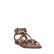 Carmela SANDALO BASSO Leopard