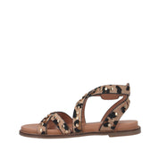 Carmela SANDALO BASSO Leopard