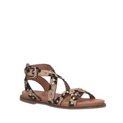 Carmela SANDALO BASSO Leopard