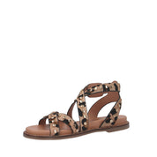 Carmela SANDALO BASSO Leopard