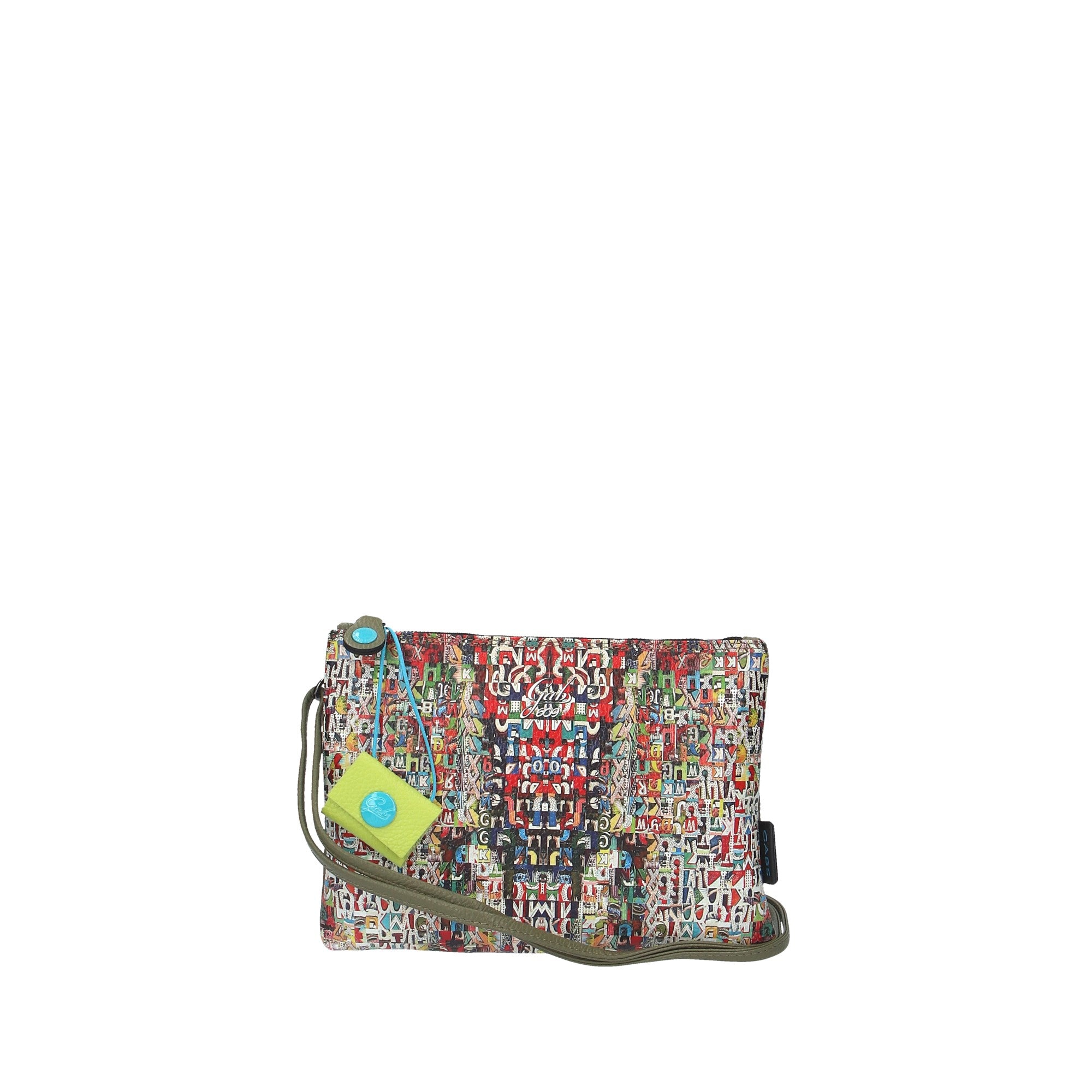 Gabs TRACOLLA Multicolor