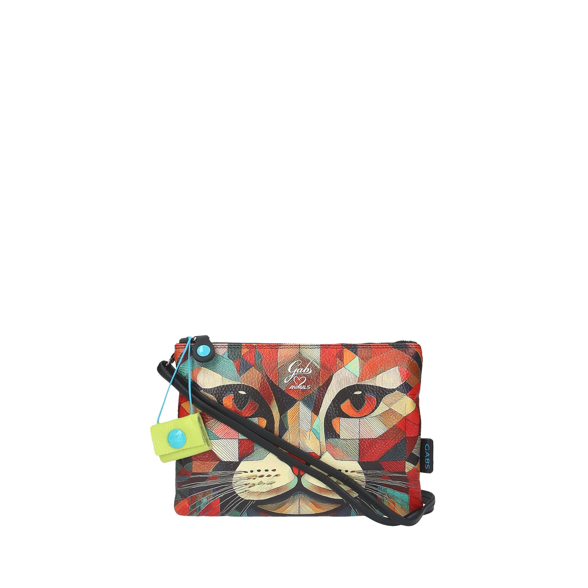 Gabs TRACOLLA Multicolor