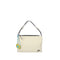 Gabs BORSA A SPALLA Panna