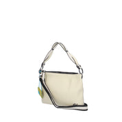 Gabs BORSA A SPALLA Panna