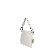 Gabs BORSA A SPALLA Panna