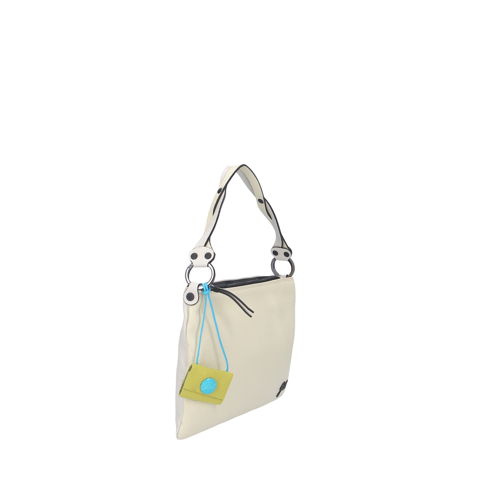 Gabs BORSA A SPALLA Panna