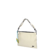 Gabs BORSA A SPALLA Panna