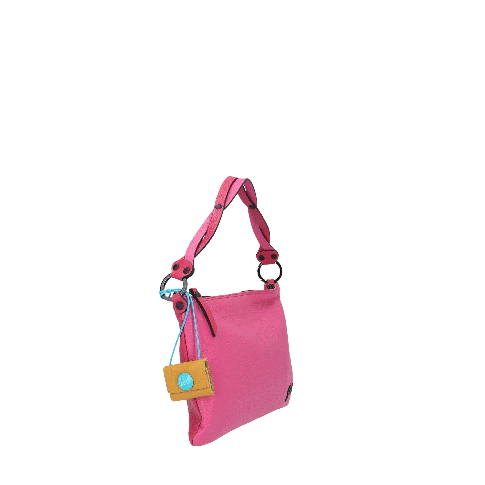 Gabs BORSA A SPALLA Begonia
