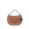 Gabs BORSA A SPALLA Cuoio