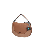 Gabs BORSA A SPALLA Cuoio