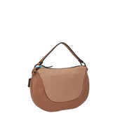 Gabs BORSA A SPALLA Cuoio