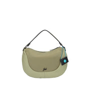 Gabs BORSA A SPALLA Verde Pallido