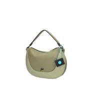 Gabs BORSA A SPALLA Verde Pallido