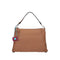 Gabs BORSA A SPALLA Cuoio