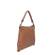 Gabs BORSA A SPALLA Cuoio